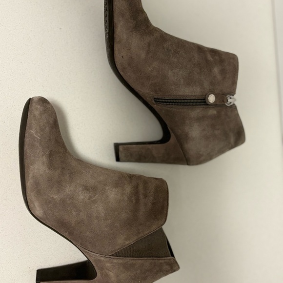 Geox Ankle Booties - Picture 3 of 4